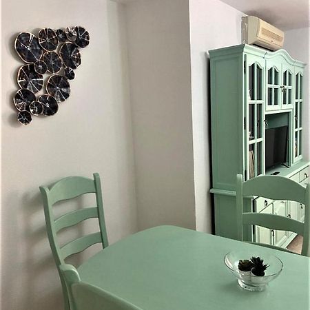 Apartament Piso Calzada De La Infanta Tres Carabelas Sanlúcar de Barrameda Zewnętrze zdjęcie