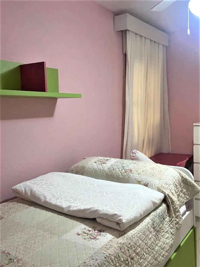 Piso Calzada De La Infanta Tres Carabelas Sanlúcar de Barrameda Zewnętrze zdjęcie