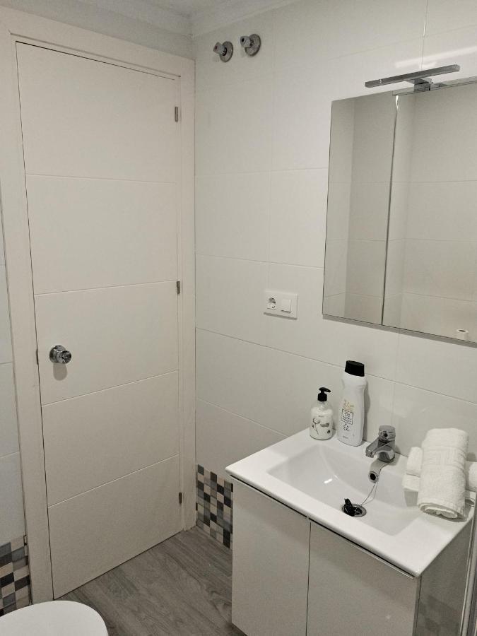 Apartament Piso Calzada De La Infanta Tres Carabelas Sanlúcar de Barrameda Zewnętrze zdjęcie